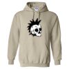 Heavy Blend™ Hooded Sweatshirt Thumbnail