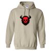 Heavy Blend™ Hooded Sweatshirt Thumbnail