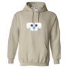 Heavy Blend™ Hooded Sweatshirt Thumbnail