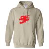 Heavy Blend™ Hooded Sweatshirt Thumbnail