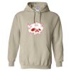Heavy Blend™ Hooded Sweatshirt Thumbnail