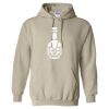 Heavy Blend™ Hooded Sweatshirt Thumbnail