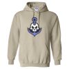 Heavy Blend™ Hooded Sweatshirt Thumbnail