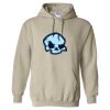 Heavy Blend™ Hooded Sweatshirt Thumbnail