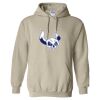Heavy Blend™ Hooded Sweatshirt Thumbnail
