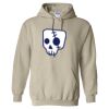 Heavy Blend™ Hooded Sweatshirt Thumbnail