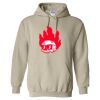 Heavy Blend™ Hooded Sweatshirt Thumbnail