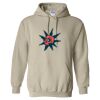 Heavy Blend™ Hooded Sweatshirt Thumbnail
