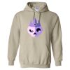 Heavy Blend™ Hooded Sweatshirt Thumbnail
