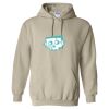 Heavy Blend™ Hooded Sweatshirt Thumbnail