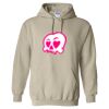 Heavy Blend™ Hooded Sweatshirt Thumbnail