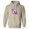 Heavy Blend™ Hooded Sweatshirt Thumbnail