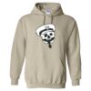 Heavy Blend™ Hooded Sweatshirt Thumbnail