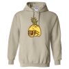 Heavy Blend™ Hooded Sweatshirt Thumbnail