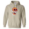 Heavy Blend™ Hooded Sweatshirt Thumbnail