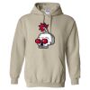 Heavy Blend™ Hooded Sweatshirt Thumbnail