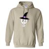Heavy Blend™ Hooded Sweatshirt Thumbnail