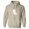 Heavy Blend™ Hooded Sweatshirt Thumbnail