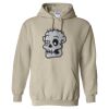 Heavy Blend™ Hooded Sweatshirt Thumbnail