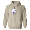 Heavy Blend™ Hooded Sweatshirt Thumbnail