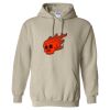 Heavy Blend™ Hooded Sweatshirt Thumbnail