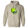 Heavy Blend™ Hooded Sweatshirt Thumbnail