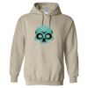 Heavy Blend™ Hooded Sweatshirt Thumbnail