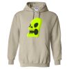 Heavy Blend™ Hooded Sweatshirt Thumbnail