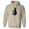 Heavy Blend™ Hooded Sweatshirt Thumbnail