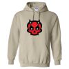 Heavy Blend™ Hooded Sweatshirt Thumbnail