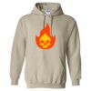 Heavy Blend™ Hooded Sweatshirt Thumbnail