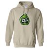 Heavy Blend™ Hooded Sweatshirt Thumbnail