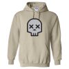 Heavy Blend™ Hooded Sweatshirt Thumbnail