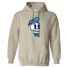 Heavy Blend™ Hooded Sweatshirt Thumbnail