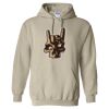 Heavy Blend™ Hooded Sweatshirt Thumbnail
