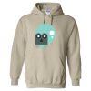 Heavy Blend™ Hooded Sweatshirt Thumbnail