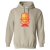 Heavy Blend™ Hooded Sweatshirt Thumbnail