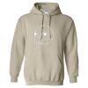Heavy Blend™ Hooded Sweatshirt Thumbnail
