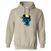 Heavy Blend™ Hooded Sweatshirt Thumbnail
