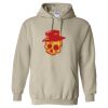 Heavy Blend™ Hooded Sweatshirt Thumbnail