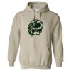 Heavy Blend™ Hooded Sweatshirt Thumbnail