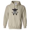 Heavy Blend™ Hooded Sweatshirt Thumbnail