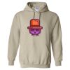 Heavy Blend™ Hooded Sweatshirt Thumbnail