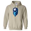 Heavy Blend™ Hooded Sweatshirt Thumbnail