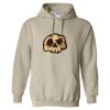Heavy Blend™ Hooded Sweatshirt Thumbnail