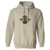 Heavy Blend™ Hooded Sweatshirt Thumbnail