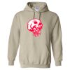 Heavy Blend™ Hooded Sweatshirt Thumbnail