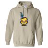 Heavy Blend™ Hooded Sweatshirt Thumbnail