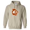 Heavy Blend™ Hooded Sweatshirt Thumbnail