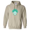 Heavy Blend™ Hooded Sweatshirt Thumbnail